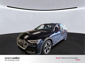 Gebrauchte Audi e-tron