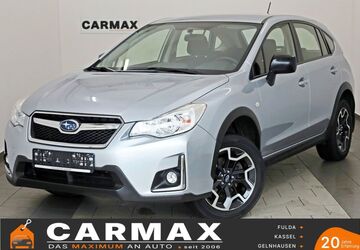 Subaru XV 98.300 km 11.500 &euro; Fulda 36043