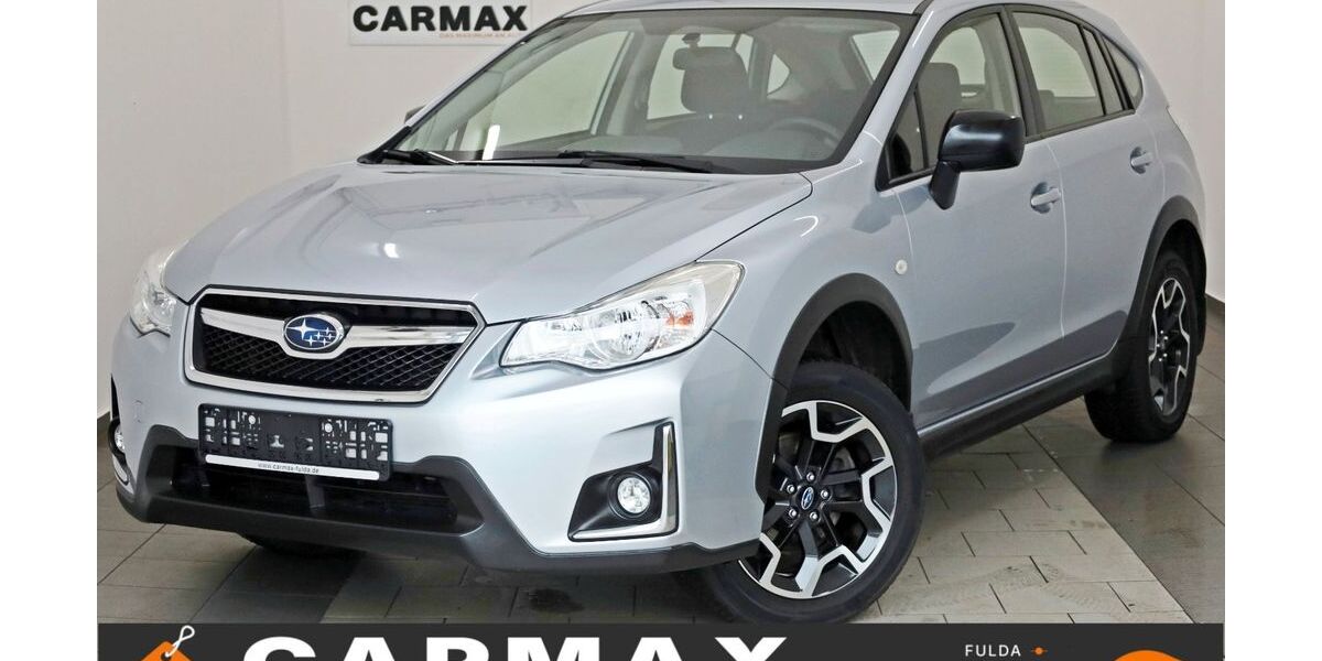 Subaru XV 98.300 km 11.500 &euro; Fulda 36043