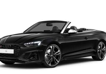 Audi S5 32.964 km 49.955 &euro; Hünfeld 36088