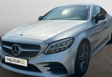 Mercedes-Benz C 220 101.000 km 27.990 &euro; Fulda 36043