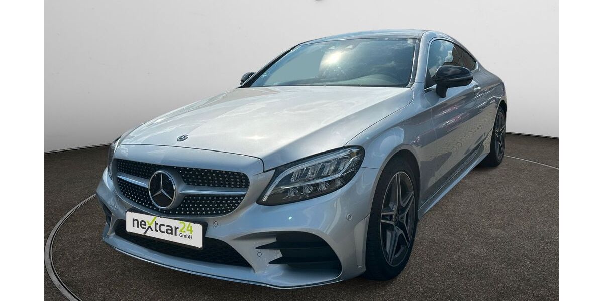 Mercedes-Benz C 220 101.000 km 27.990 &euro; Fulda 36043