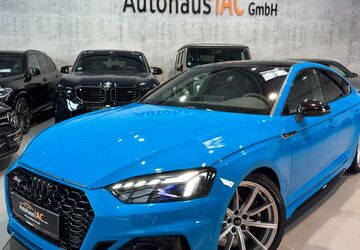 Audi RS5 68.534 km 58.900 &euro; Petersberg Landkreis Fulda 36100