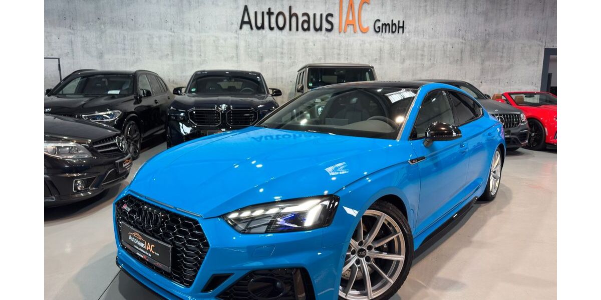 Audi RS5 68.534 km 58.900 &euro; Petersberg Landkreis Fulda 36100