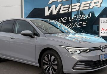 VW Golf 24.700 km 21.900 &euro; Bischofsheim an der Rhön 97653