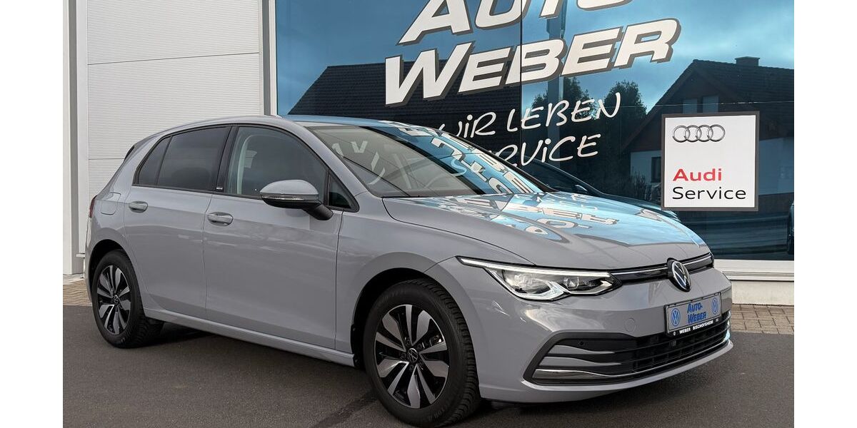 VW Golf 24.700 km 21.900 &euro; Bischofsheim an der Rhön 97653