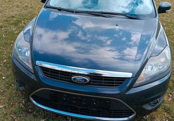 Ford Focus 131.074 km 2.600 &euro; Hosenfeld 36154