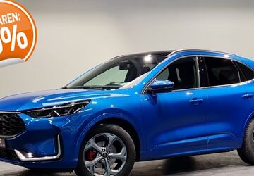 Ford Kuga 22.910 km 31.950 &euro; Fulda 36043