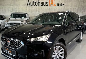 Seat Tarraco 54.885 km 32.600 &euro; Petersberg Landkreis Fulda 36100