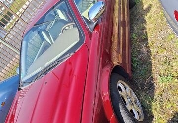 Jaguar X-Type 222.222 km 600 &euro; Neuhof/Dorfborn 36119