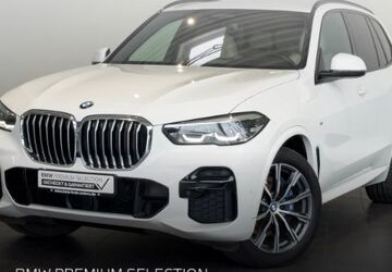 BMW X5 81.611 km 47.988 &euro; Fulda 36043