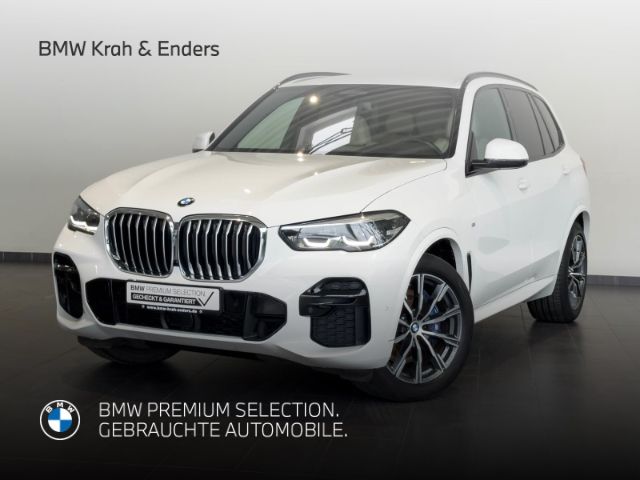 BMW X5 81.611 km 47.988 &euro; Fulda 36043