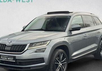 Skoda Kodiaq 249.990 km 16.940 &euro; Fulda 36041
