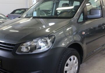 VW Caddy 187.747 km 7.900 &euro; Gersfeld 36129