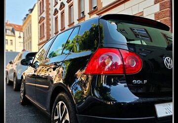 VW Golf 174.500 km 2.850 &euro; Fulda 36043