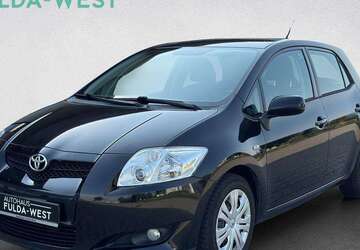 Toyota Auris 206.520 km 4.440 &euro; Fulda 36041