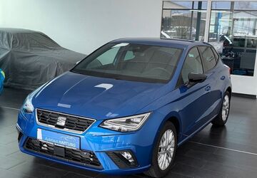 Seat Ibiza 13.949 km 19.600 &euro; Grebenhain 36355