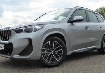 BMW X1 18.500 km 47.950 &euro; Schlüchtern 36381