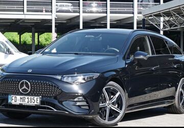 Mercedes-Benz CLA 250 Shooting Brake 15.000 km 54.490 &euro; Fulda 36043