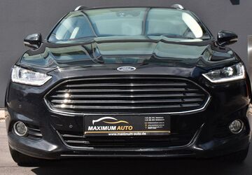 Ford Mondeo 145.400 km 12.380 &euro; Fulda 36037