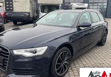 Audi A6 259.133 km 7.500 &euro; Hünfeld/Fulda/Eiterfeld 36088