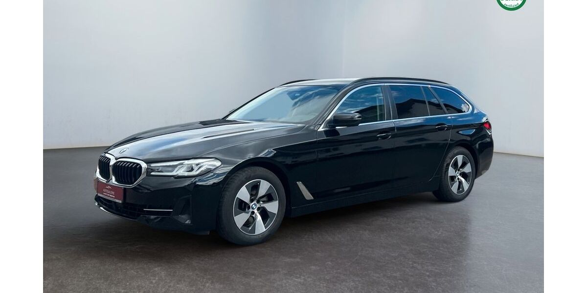 BMW 520 134.451 km 23.980 &euro; Wartenberg-Angersbach 36367