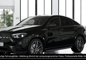 Mercedes-Benz GLE 300 15.000 km 89.960 &euro; Fulda 36043