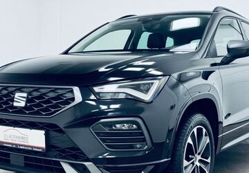 Seat Ateca 45.900 km 26.880 &euro; Eichenzell 36124
