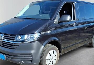 VW T6 Kombi 141.902 km 22.900 &euro; Gersfeld 36129
