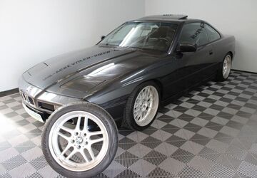 BMW 850 96.234 km 29.999 &euro; Fulda 36043