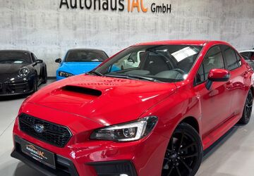 Subaru WRX STI 46.560 km 28.900 &euro; Petersberg Landkreis Fulda 36100
