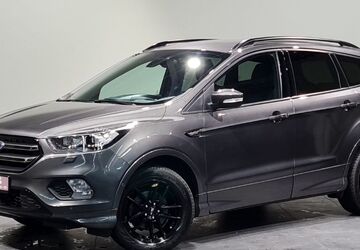 Ford Kuga 69.146 km 15.980 &euro; Fulda 36043