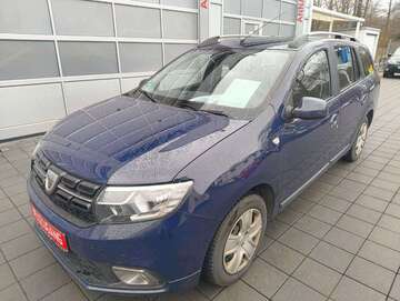 Gebrauchte Dacia Logan