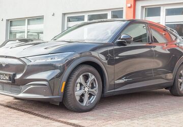 Ford Mustang Mach-E 58.747 km 27.495 &euro; Schlüchtern 36381