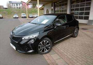 Renault Clio 18.100 km 18.460 &euro; Eiterfeld 36132