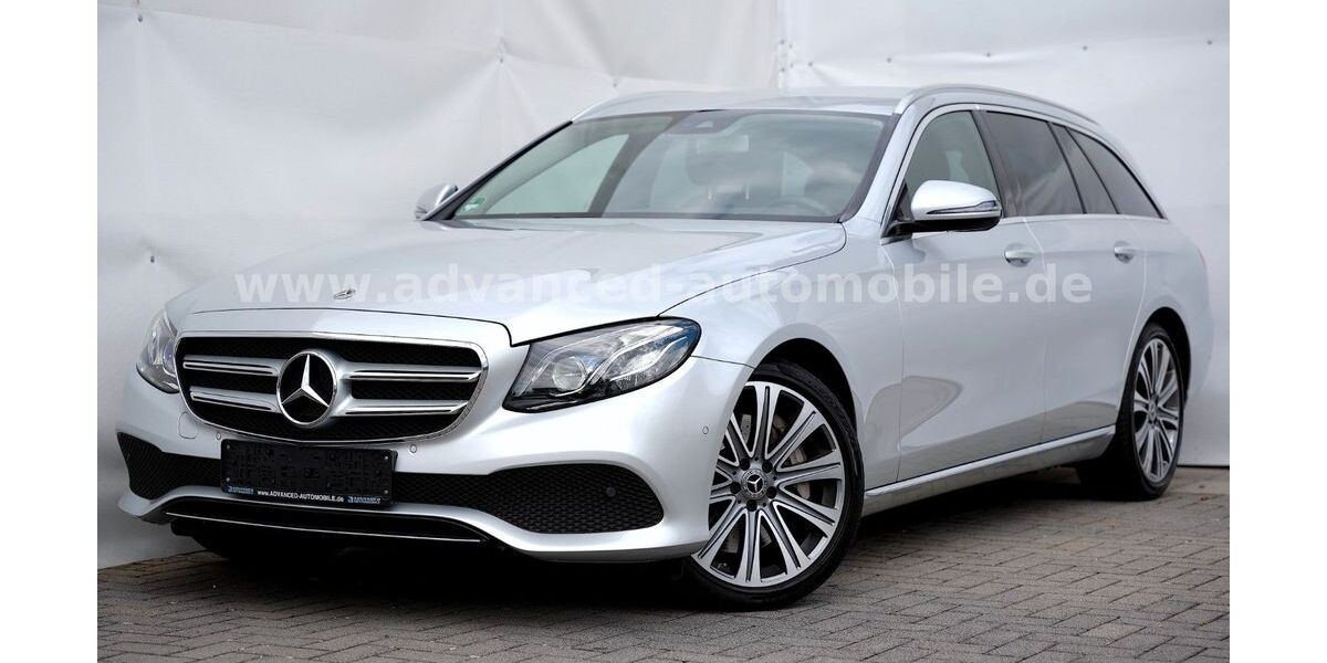 Mercedes-Benz E 400 89.500 km 37.940 &euro; Künzell 36093