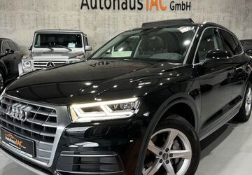 Audi Q5 63.351 km 31.900 &euro; Petersberg Landkreis Fulda 36100