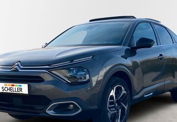 Citroen C4 15.000 km 24.490 &euro; Fulda 36043