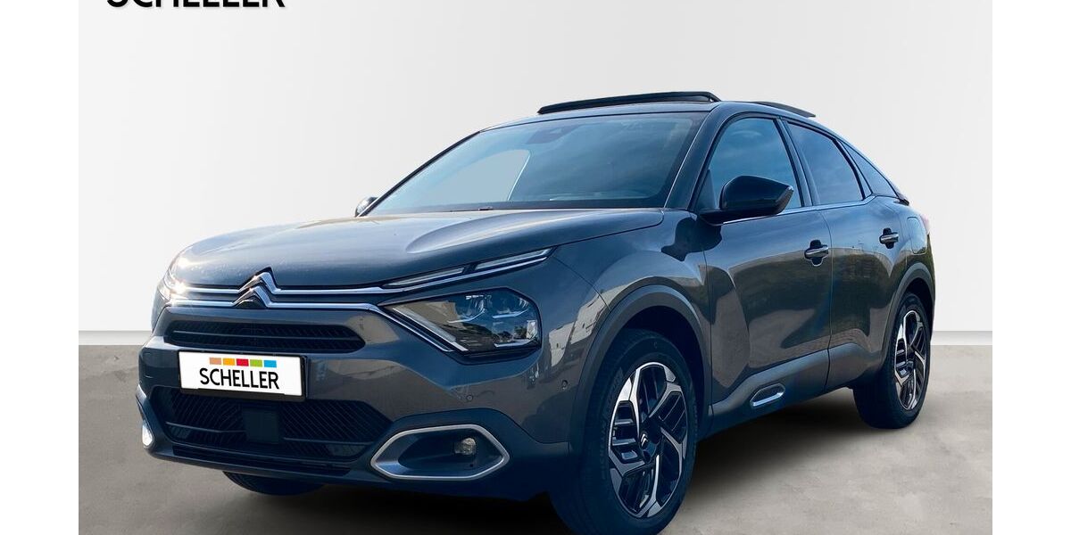 Citroen C4 15.000 km 24.490 &euro; Fulda 36043