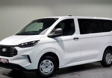 Ford Transit Custom 17.605 km 37.560 &euro; Fulda 36043