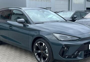 Cupra Leon 3.326 km 30.950 &euro; Burghaun 36151