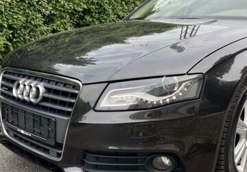 Audi A4 200.000 km 7.000 &euro; Fulda 36043