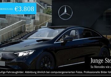 Mercedes-Benz EQE 15.750 km 40.377 &euro; Fulda 36043