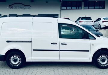 VW Caddy 212.000 km 6.880 &euro; Eichenzell 36124