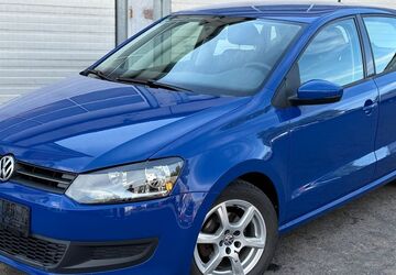 VW Polo 230.000 km 2.200 &euro; Fulda 36100
