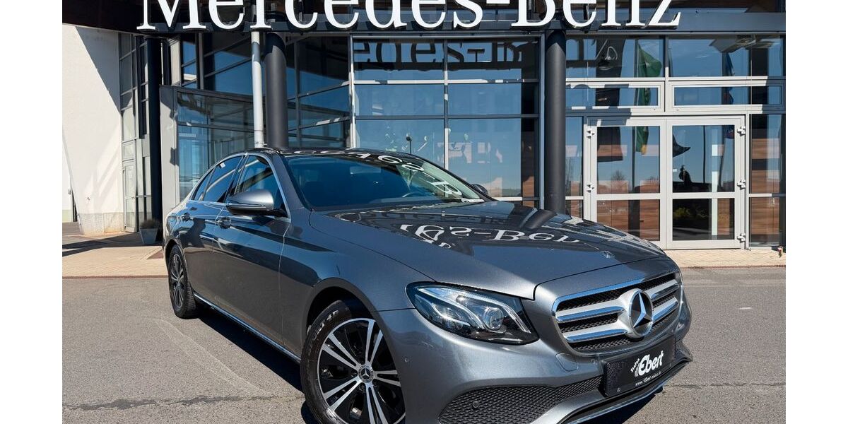 Mercedes-Benz E 200 89.925 km 22.990 &euro; Burghaun/Gruben 36151