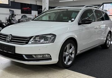 VW Passat 224.000 km 6.900 &euro; Bischofsheim in der Rhön 97653
