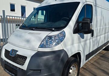 Peugeot Boxer 220.000 km 4.699 &euro; Fulda 36041