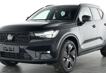 Volvo XC40 15.800 km 38.990 &euro; Fulda 36043