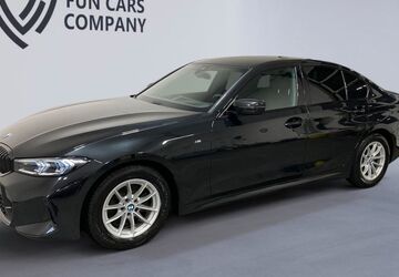 BMW 320 58.450 km 33.850 &euro; Lauterbach 36341